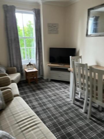 Waverley Inn Flat Inverness Buitenkant foto