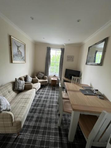 Waverley Inn Flat Inverness Buitenkant foto