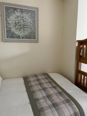 Waverley Inn Flat Inverness Buitenkant foto